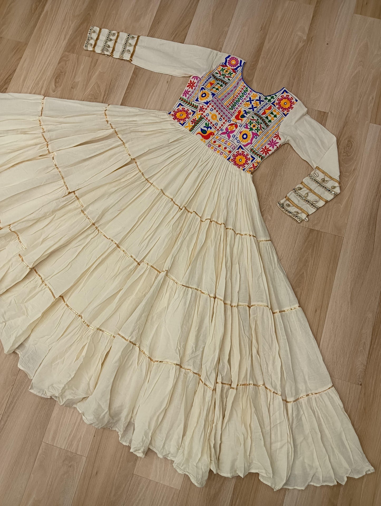 Navratri Collections-2025