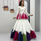Navratri Special Kediyu Lehenga