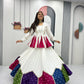 Navratri Special Kediyu Lehenga