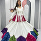 Navratri Special Kediyu Lehenga