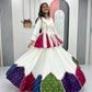 Navratri Special Kediyu Lehenga