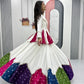 Navratri Special Kediyu Lehenga