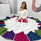 Navratri Special Kediyu Lehenga