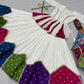 Navratri Special Kediyu Lehenga