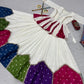 Navratri Special Kediyu Lehenga