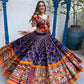 Presenting new trending navratri special chaniya choli