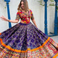 Presenting new trending navratri special chaniya choli