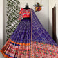 Presenting new trending navratri special chaniya choli