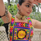 For this upcoming Navaratri season our exclusive full stitched lehenga choli