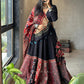 For this upcoming Navaratri season our exclusive full stitched lehenga choli