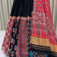 For this upcoming Navaratri season our exclusive full stitched lehenga choli