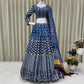 For this upcoming Navaratri season our exclusive full stitched lehenga choli