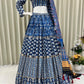 For this upcoming Navaratri season our exclusive full stitched lehenga choli
