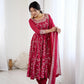 Women’s Ethnic Anarkali Gown