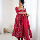 Women’s Ethnic Anarkali Gown