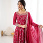 Women’s Ethnic Anarkali Gown