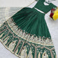 Launching Kalamkari Lehenga Choli
