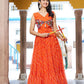 Launching Navratri Special Gamathi Work Gown