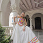 For this upcoming Navaratri season our exclusive full stitched lehenga choli