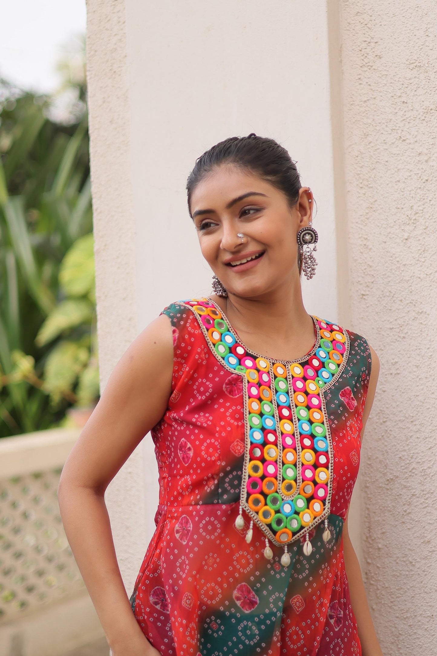 Navratri Kurti Collections-2025