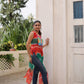 Navratri Kurti Collections-2025