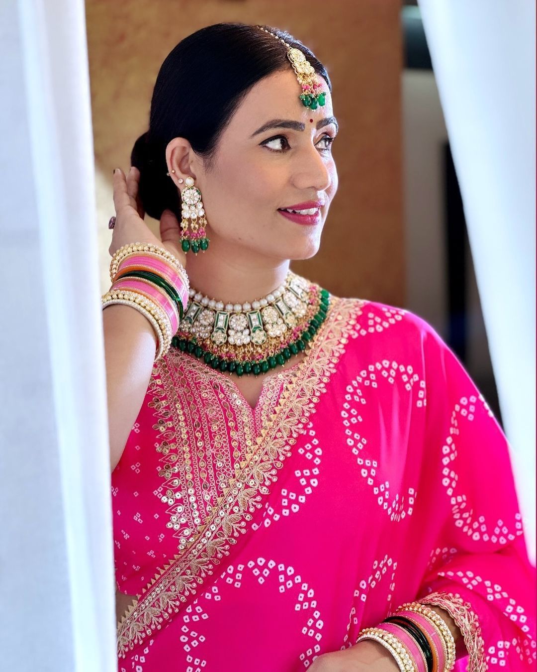 New Launching Embroidery Work Digital Print Lehenga Choli
