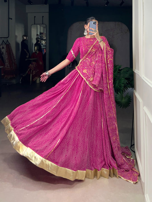 Navratri Collection 2025