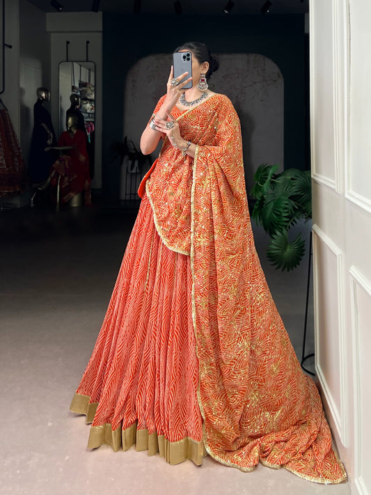 Navratri Collection 2025