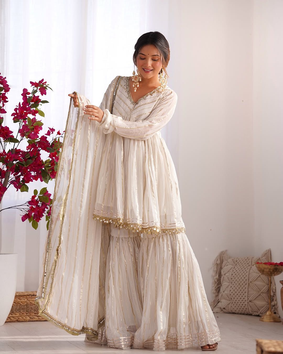 Women’s Ethnic Wear