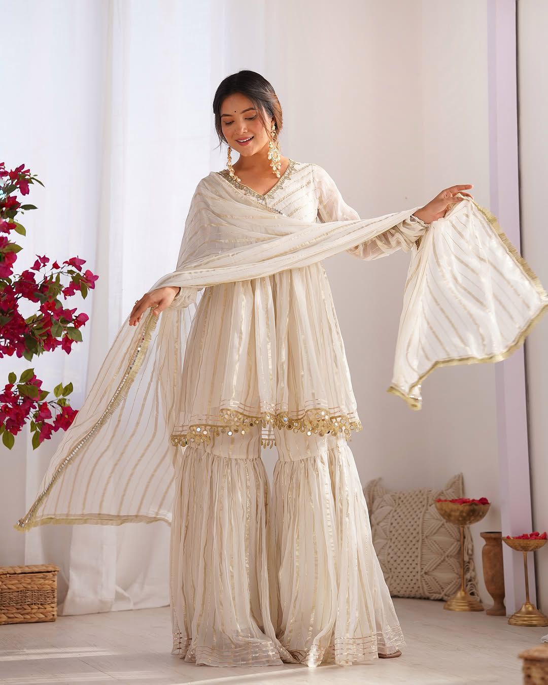 Women’s Ethnic Wear