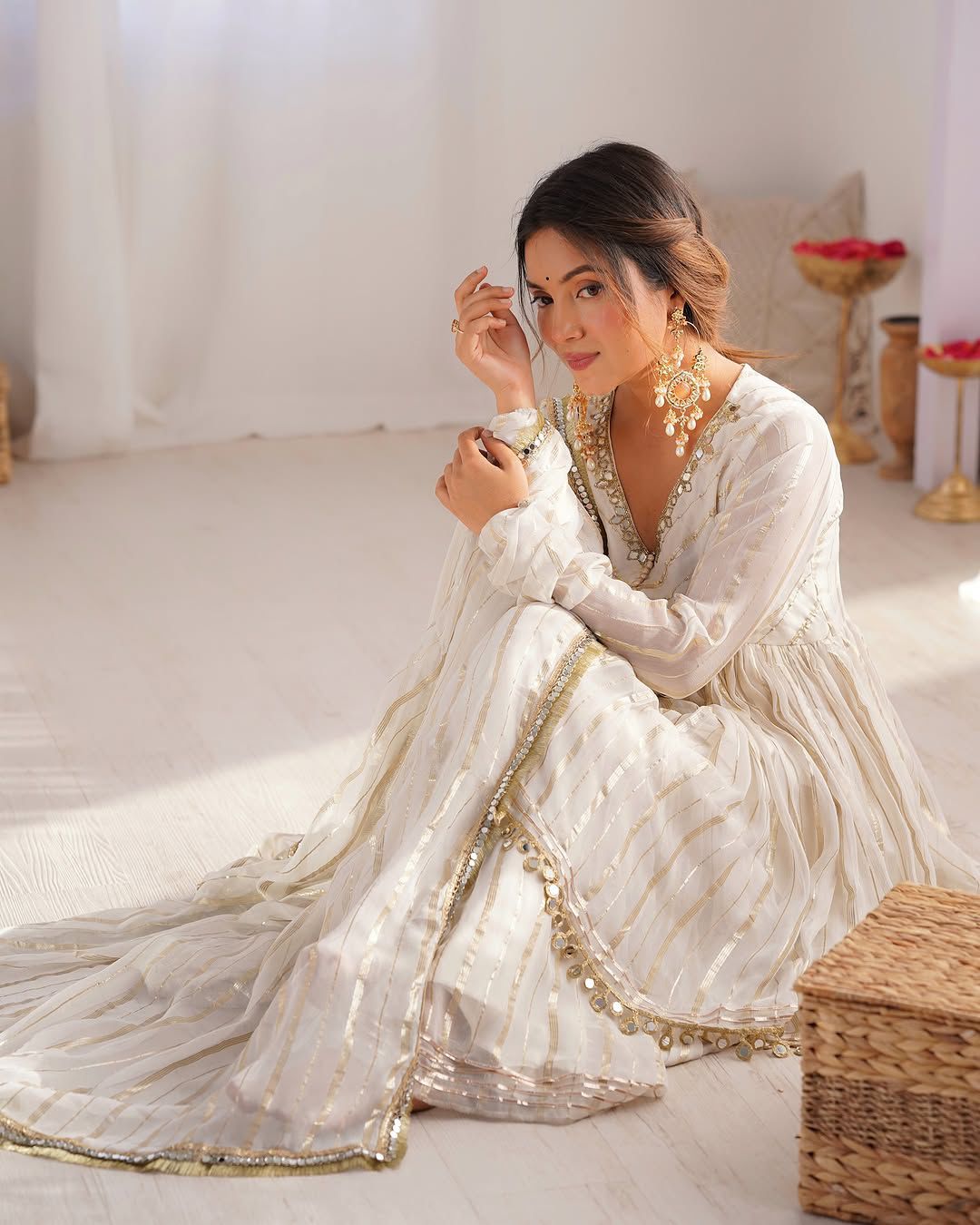Women’s Ethnic Wear