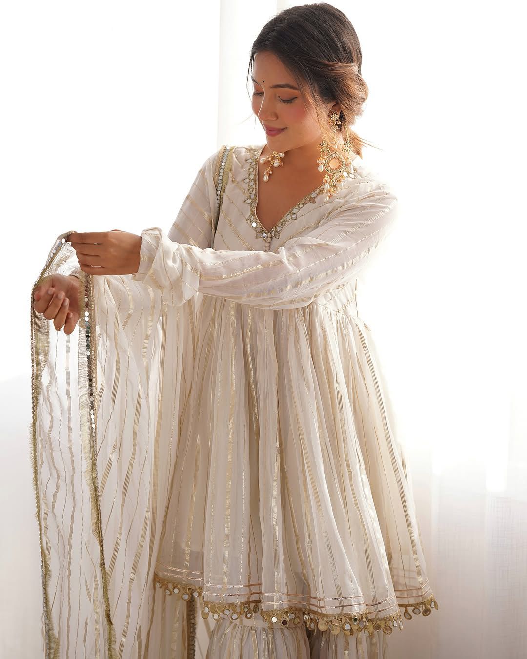 Women’s Ethnic Wear