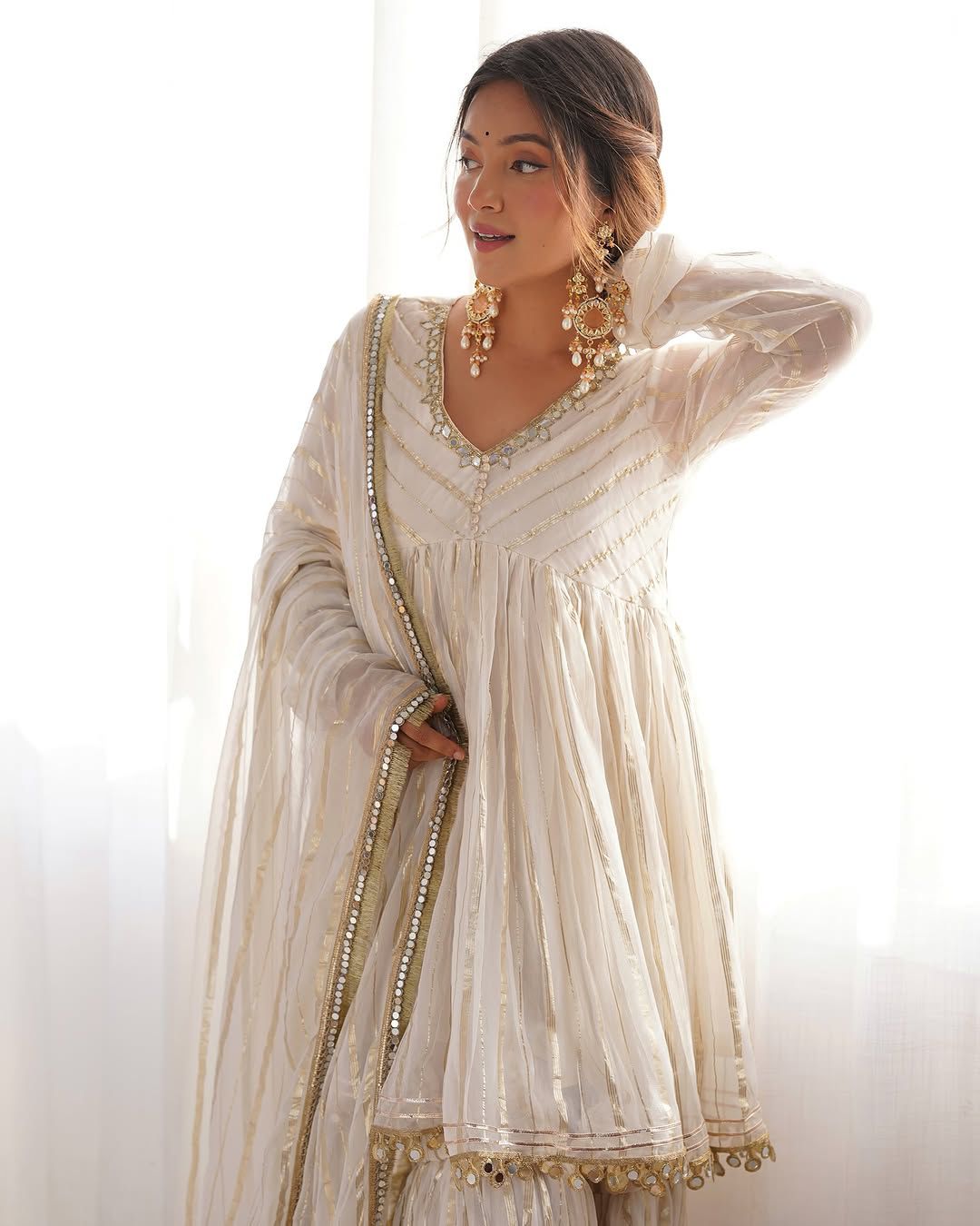 Women’s Ethnic Wear