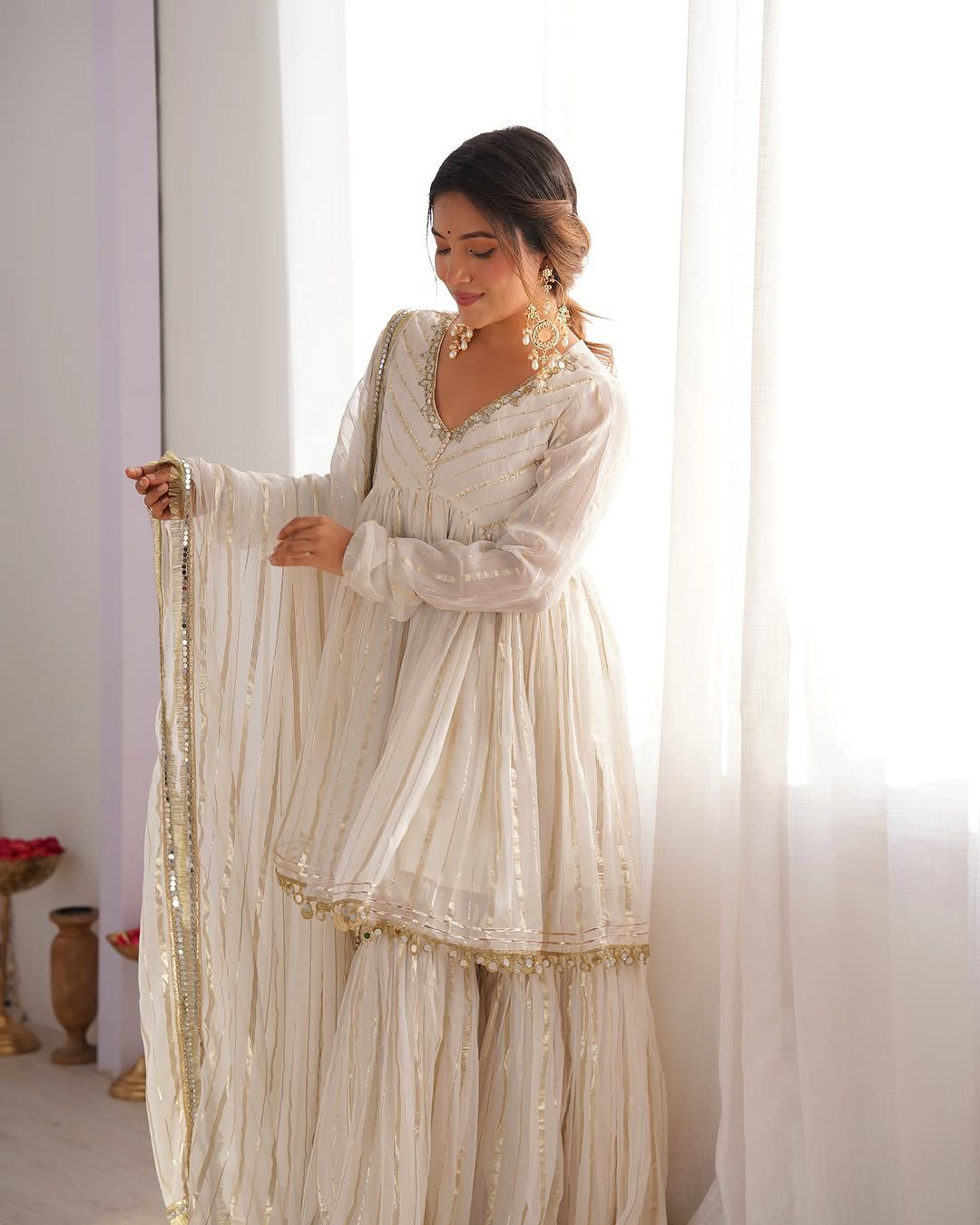 Women’s Ethnic Wear