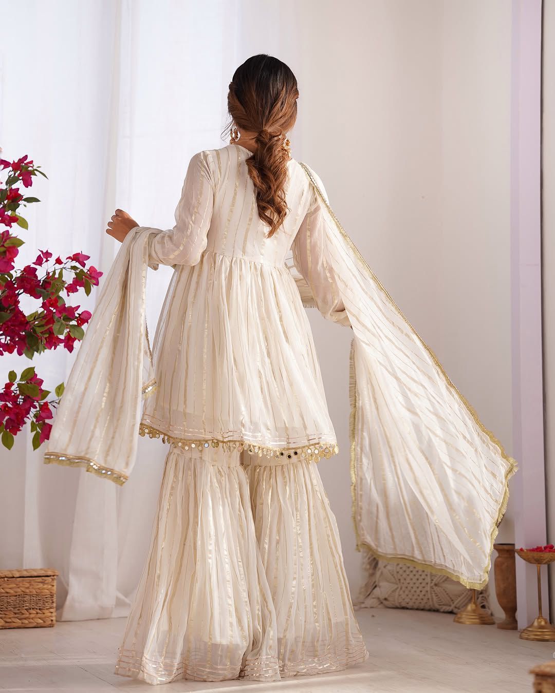 Women’s Ethnic Wear