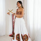 Featuring Our Own Real Modeling – A Boutique Statement Piece!