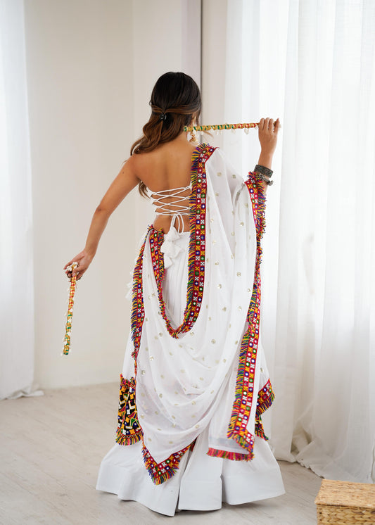 Featuring Our Own Real Modeling – A Boutique Statement Piece!