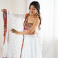 Featuring Our Own Real Modeling – A Boutique Statement Piece!