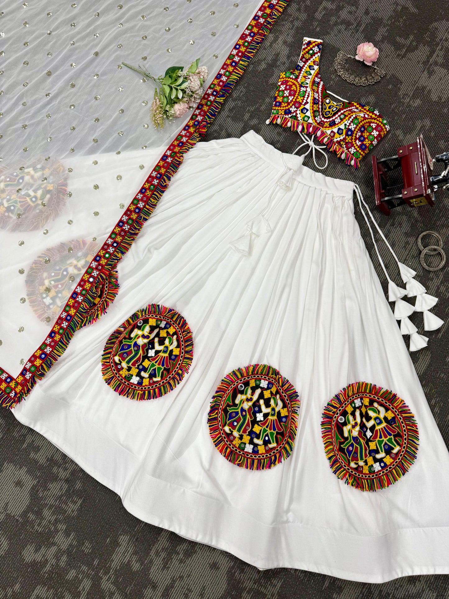 Featuring Our Own Real Modeling – A Boutique Statement Piece!