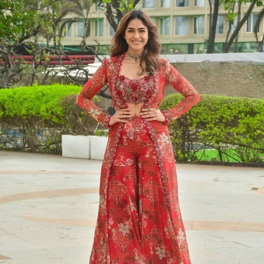 Mrunal Thakur ❤