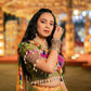 Presenting new trending navratri special chaniya choli