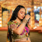 Presenting new trending navratri special chaniya choli