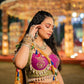 Presenting new trending navratri special chaniya choli