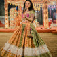 Presenting new trending navratri special chaniya choli
