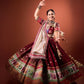 Presenting new trending Navratri special chaniya choli