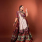 Presenting new trending Navratri special chaniya choli