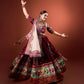 Presenting new trending Navratri special chaniya choli