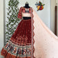 Presenting new trending Navratri special chaniya choli