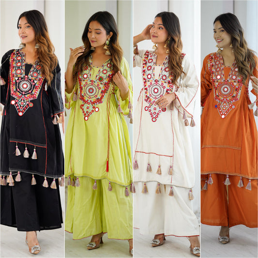 Premium Quality Ready To Wear Showroom Finished Product❣