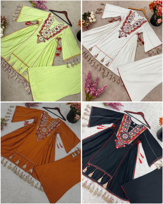 Premium Quality Ready To Wear Showroom Finished Product❣